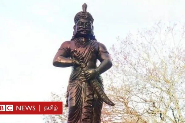 வீரபாண்டிய கட்டபொம்மன் கொள்ளைக்காரரா? அவர் ஏன் தூக்கிலிடப்பட்டார்?