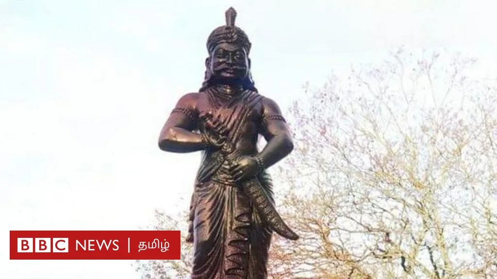 வீரபாண்டிய கட்டபொம்மன் கொள்ளைக்காரரா? அவர் ஏன் தூக்கிலிடப்பட்டார்?