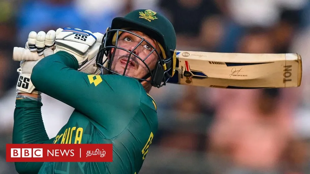 SA vs BAN: எதிரணிகளை பேரழிவில் தள்ளும் தென் ஆப்ரிக்காவின் புதிய உத்திக்கு பலியான வங்கதேசம்