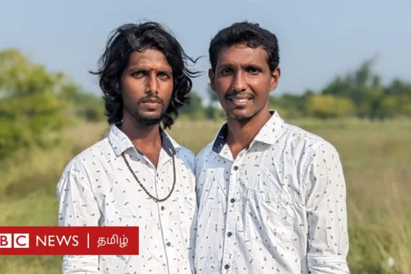 தன்பாலின உறவு பற்றி பள்ளிப் பாடத்தில் சேர்க்க வேண்டும் - ஒரு கிராமப்புற தன்பாலின தம்பதியின் வேண்டுகோள்