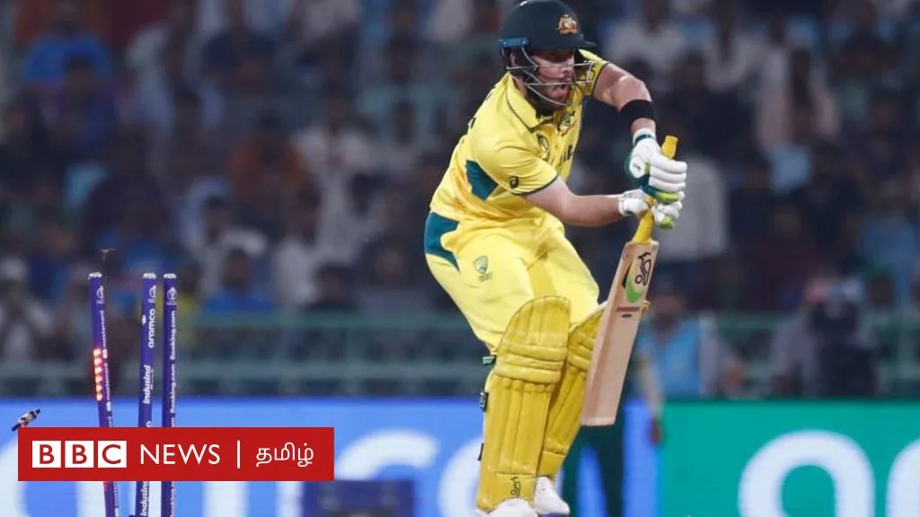 உலகக் கோப்பை கிரிக்கெட்: அடுத்தடுத்த தோல்விகளால் ஆஸ்திரேலியாவுக்கு ஏற்பட்டிருக்கும் நெருக்கடி என்ன?