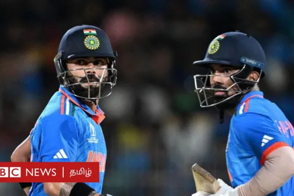 INDvsAUS: கோலி - ராகுல் அபாரம்: இந்திய அணி பேட்டிங்கில் நடு வரிசை பலவீனம் சரியாகிவிட்டதா?