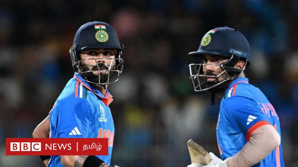INDvsAUS: கோலி - ராகுல் அபாரம்: இந்திய அணி பேட்டிங்கில் நடு வரிசை பலவீனம் சரியாகிவிட்டதா?