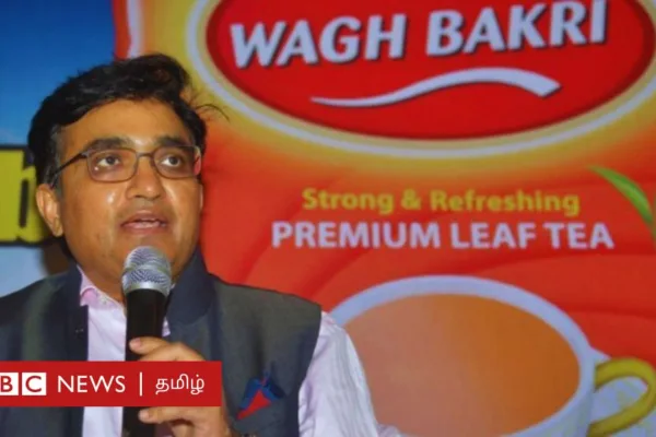 பராக் தேசாய்: நாய் துரத்தியதால் விழுந்து உயிரிழந்த இந்த கோடீஸ்வரர் - என்ன நடந்தது?