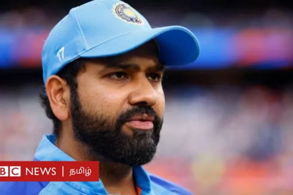 ரோஹித்தை விட சிறந்த கேப்டன் யாரும் இருக்க முடியாது என பாண்டிங் ஏன் நம்புகிறார்?