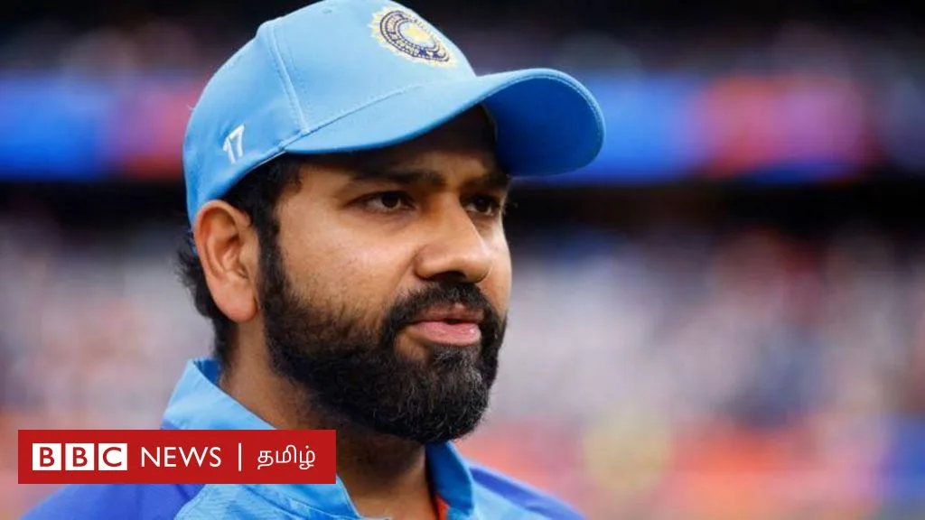 ரோஹித்தை விட சிறந்த கேப்டன் யாரும் இருக்க முடியாது என பாண்டிங் ஏன் நம்புகிறார்?