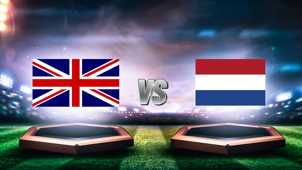 எங்கள் Dream11 கணிப்பு, பேண்டஸி கிரிக்கெட் டிப்ஸ், ஐரோப்பிய கிரிக்கெட் சாம்பியன்ஷிப் T10 2023, சாம்பியன்ஷிப் வாரம், தகுதிச் சுற்று 1க்கான அணித் தேர்வுகள் ஆகியவற்றை அக்டோபர் 20ஆம் தேதி பார்க்கவும்