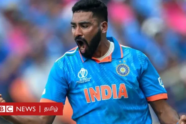 IND vs PAK: பாகிஸ்தானை சிதைத்த சிராஜ், பும்ரா, குல்தீப் பந்துவீச்சில் இருந்த மாயம் என்ன?