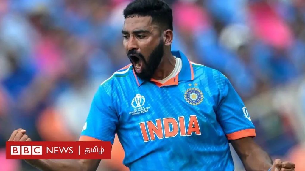 IND vs PAK: பாகிஸ்தானை சிதைத்த சிராஜ், பும்ரா, குல்தீப் பந்துவீச்சில் இருந்த மாயம் என்ன?