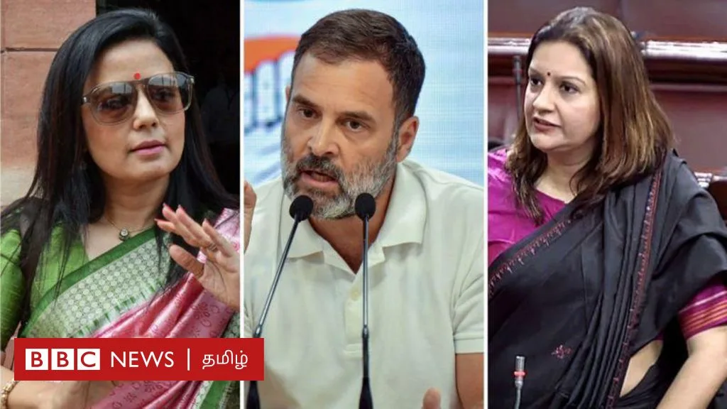 ஐபோன் ஹேக்கிங்: எதிர்க்கட்சி தலைவர்களுக்கு ஆப்பிள் எச்சரிக்கை - மத்திய அரசு பதில் என்ன?