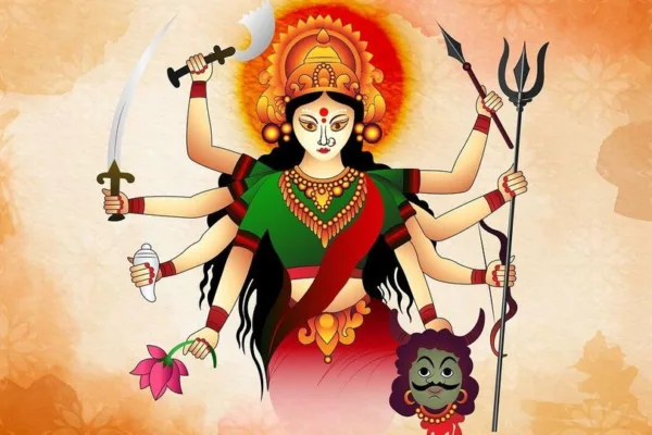 Navaratri: நவராத்திரி நாளில் துர்கை அம்மனின் கோபத்தில் இருந்து தப்பிக்க வேண்டுமா? இந்த விஷயங்களில் கவனம்!
