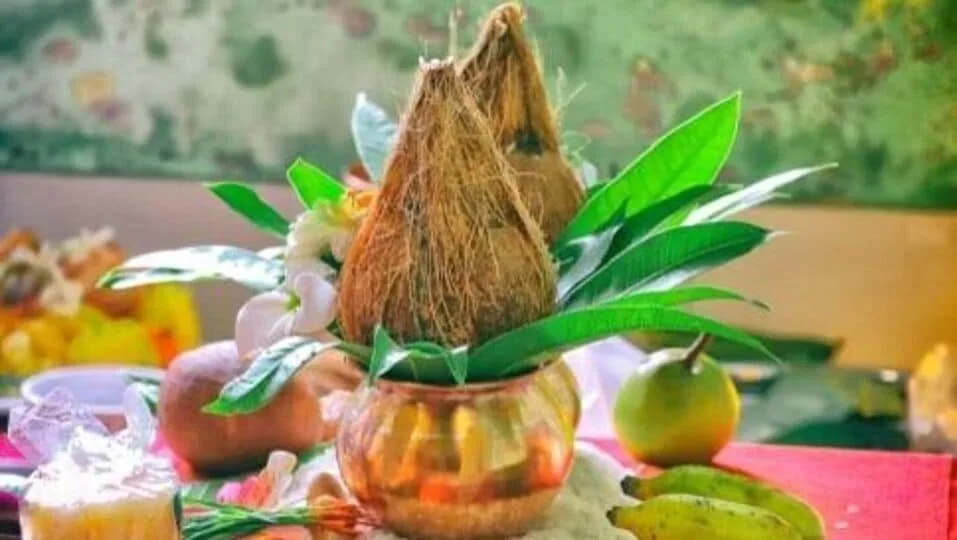 Pooja : பூஜைக்கு வைத்த தேங்காய் அழுகி இருந்தால் நல்லதா.. கெட்டதா..?
