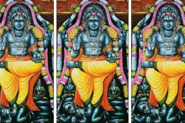 Guru bagavan : குரு பகவான் ஆசிர்வதிக்கிறார்! எதிர்பாராத பணவரவு எந்த ராசிக்காரர்களுக்கு?