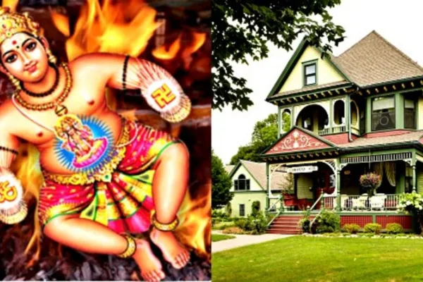 Money Problem : வாழ்க்கையில் கஷ்டமா? வீட்டில் பணம் தங்கவில்லையா? அப்போ இதை செய்யுங்கள்!