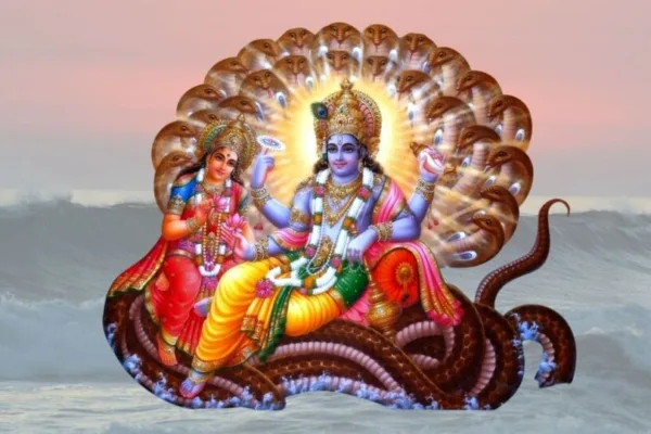 Money Luck: இன்று பணமழை கொட்டப்போகும் அந்த 5 ராசியா நீங்கள்!