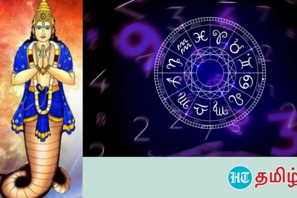 Ketu Transit: கேது பெயர்ச்சி: அடங்கிப் போக வேண்டிய 3 ராசிகள்!