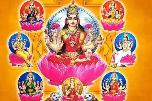 Sight of Lakshmi: ராஜயோகம், லட்சுமியின் பார்வை இந்த தேதியில் பிறந்தவர்களுக்குக் கூடவே பிறந்தது!