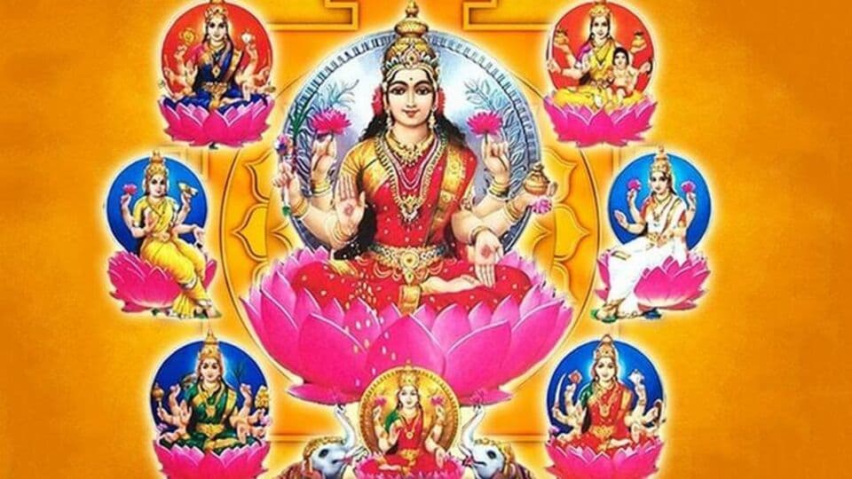 Sight of Lakshmi: ராஜயோகம், லட்சுமியின் பார்வை இந்த தேதியில் பிறந்தவர்களுக்குக் கூடவே பிறந்தது!