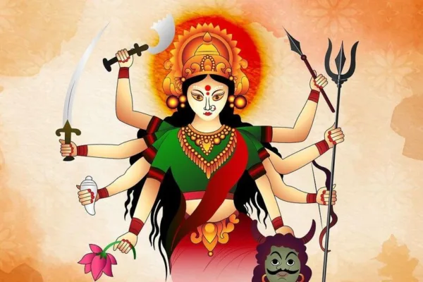 Navaratri 2023 : துர்க்கையின் அருள் பொங்கி வழிந்திட 9 நாளும் செய்யவேண்டிய படையல்கள், மந்திரங்கள்