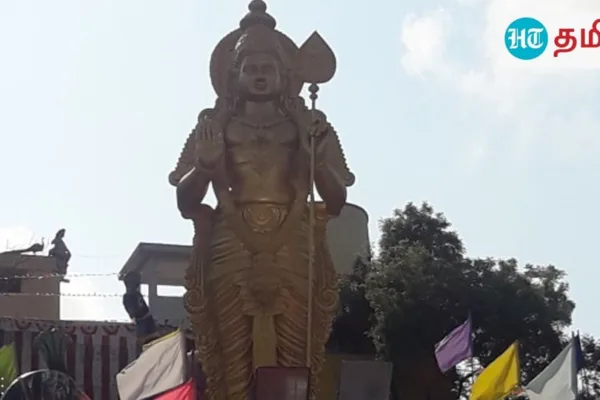 Lord Murugan: அச்சரப்பாக்கம் பக்கத்துல இப்படியொரு முருகன் கோயில் இருக்கா?