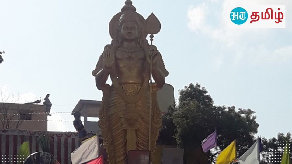 Lord Murugan: அச்சரப்பாக்கம் பக்கத்துல இப்படியொரு முருகன் கோயில் இருக்கா?