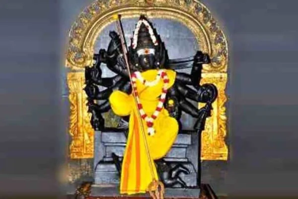 Love Horoscope: நவராத்திரியில் புத்தாதிய யோகம்; துர்க்கா தேவியின் அருளால் காதல் வாழ்க்கை யாருக்கு சிறக்கும் பாருங்க!