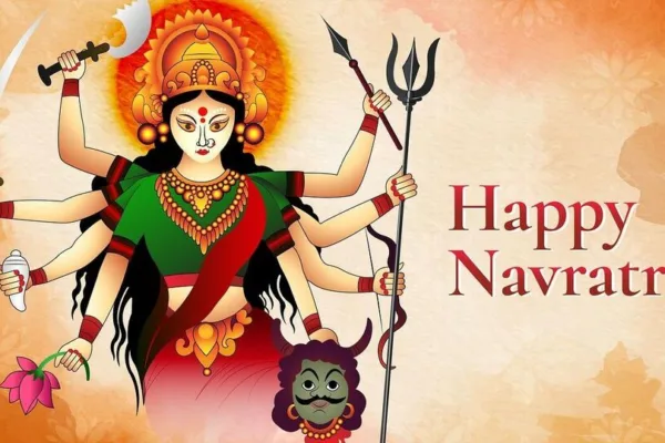 Navratri 2023 : நவராத்திரி 9 நாள் வழிபாடு – எந்த தேவியை வணங்கவேண்டும்? எவ்வாறு பூஜைகள் செய்ய வேண்டும்?