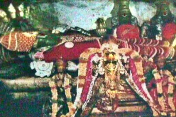 Parimala Ranganathar Temple: முன்னோர்கள் பாவத்தையும் விலக்கி வைக்கும் பரிமளரங்கநாதர் கோயில்