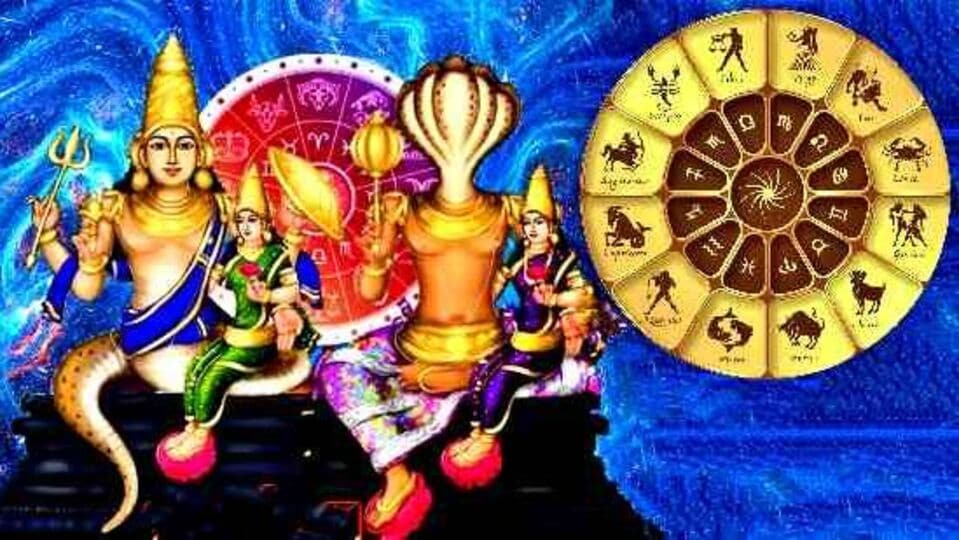 Rahu Ketu Transit: ராகு கேது பண மழை.. இந்த ராசிகளுக்கு வாழ்வு தான்