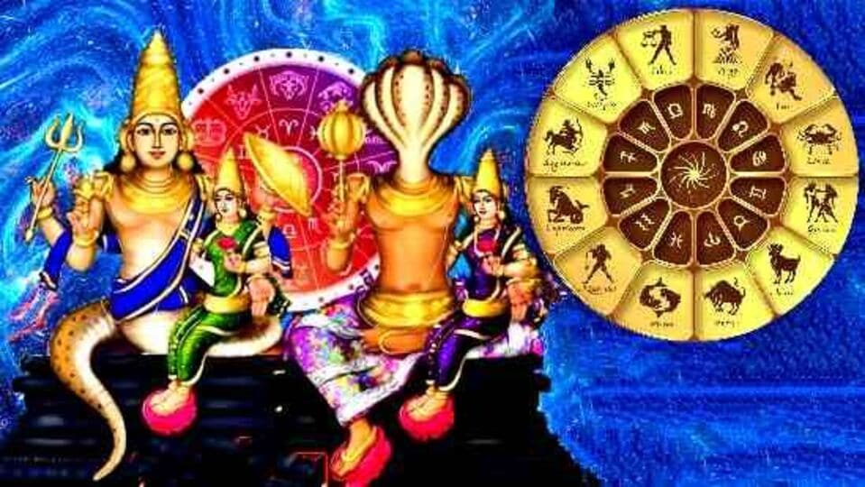 Venus: சுக்கிரன் ராஜயோகத்தோடு வருகிறார்.. இந்த ராசிகளை இனி பிடிக்க முடியாது