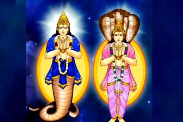 Rahu Ketu 2023: ராகு கேது பெயர்ச்சி.. மாற்றம் எந்த ராசிக்கு?