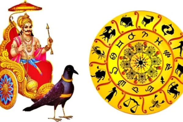 Sani: கவனம் மக்களே.. இன்று மனஉளைச்சலால் அவதிப்படப்போகும் ராசிகள் இதோ! சனி பகவானை மறக்காதீங்க