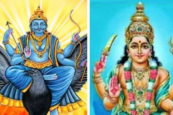 Inauspicious Yogam : கெடுக்கப்போவது சனியும், ராகுவும்! அக்டோபர் 17 வரை ஆபத்தில் சிக்கும் ராசிகள்!