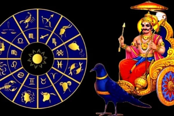 Shani: சனி யோகத்தை தொடங்கி விட்டார்.. ராஜ வாழ்க்கை இந்த ராசிகளுக்கு தான்