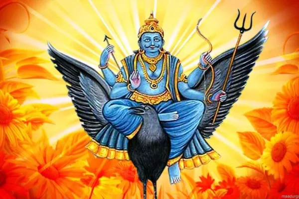 சனியின் தாக்கம்.. எந்தெந்த ராசிக்காரர்கள் லாபம் பார்க்கப் போகிறார்கள்? இதோ பாருங்க!