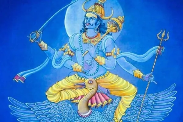 Shani Luck : சனி உங்க பக்கம் திரும்பிட்டார்.. பயப்பட தேவையில்லை.. பலன்களை அள்ளிக்கொடுக்க போகிறார்!