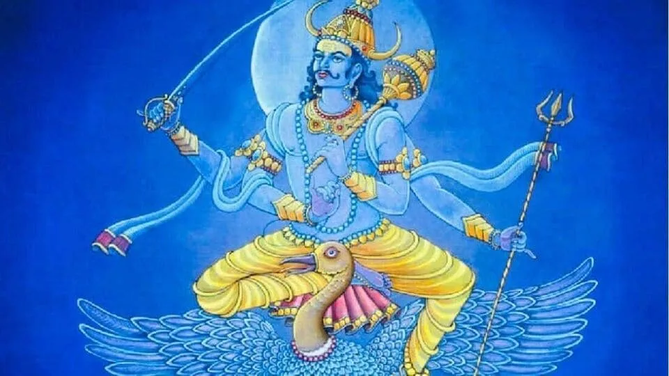 Shani Luck : சனி உங்க பக்கம் திரும்பிட்டார்.. பயப்பட தேவையில்லை.. பலன்களை அள்ளிக்கொடுக்க போகிறார்!