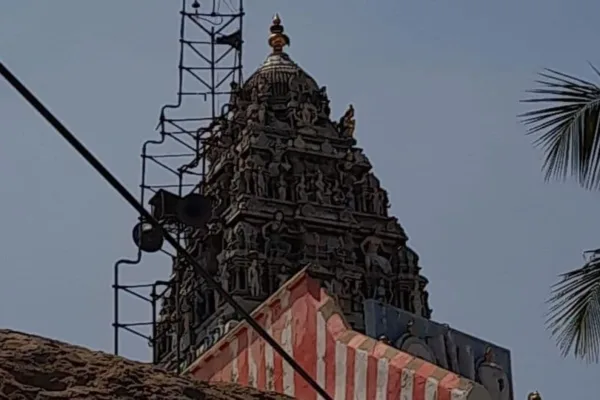 Thanthondri Malai: தான் தோன்றி மலைக்கு ஸ்ரீ வெங்கடாஜலபதி வந்த சிலிர்க்க வைக்கும் கதை