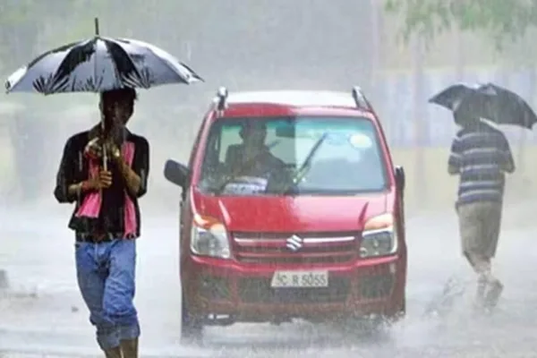 அடுத்த 3 நாட்கள் ரொம்ப முக்கியம்.. கனமழை இருக்கு..வானிலை மையம் எச்சரிக்கை!