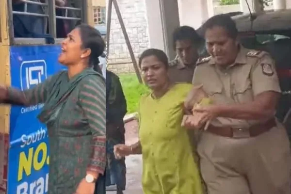 அடுத்த 40 நாட்களுக்கு இதை செய்ய வேண்டும்…! கைதான நடிகைக்கு நீதிமன்றம் போட்ட அதிரடி உத்தரவு…!