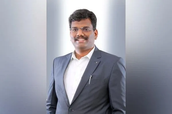Dr. Kalaikovan advises to avoid high smoky crackers   அதிக புகை பட்டாசுகளை தவிர்க்க வேண்டும் டாக்டர் கலைகோவன் ஆலோசனை   