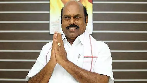 அரசு நிலத்தை ஆக்கிரமித்து கல்லூரி கட்டிய அமைச்சர் எ.வ.வேலு..!! ஐகோர்ட் பிறப்பித்த அதிரடி உத்தரவு..!!