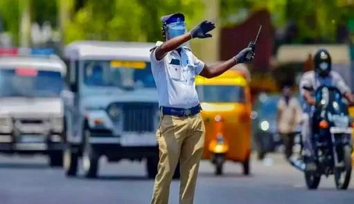 ஆட்டோ 40, பைக் 50, கார் 60..! போக்குவரத்து காவல் துறை புதிய அறிவிப்பு..! நவம்பர் 4 முதல்…