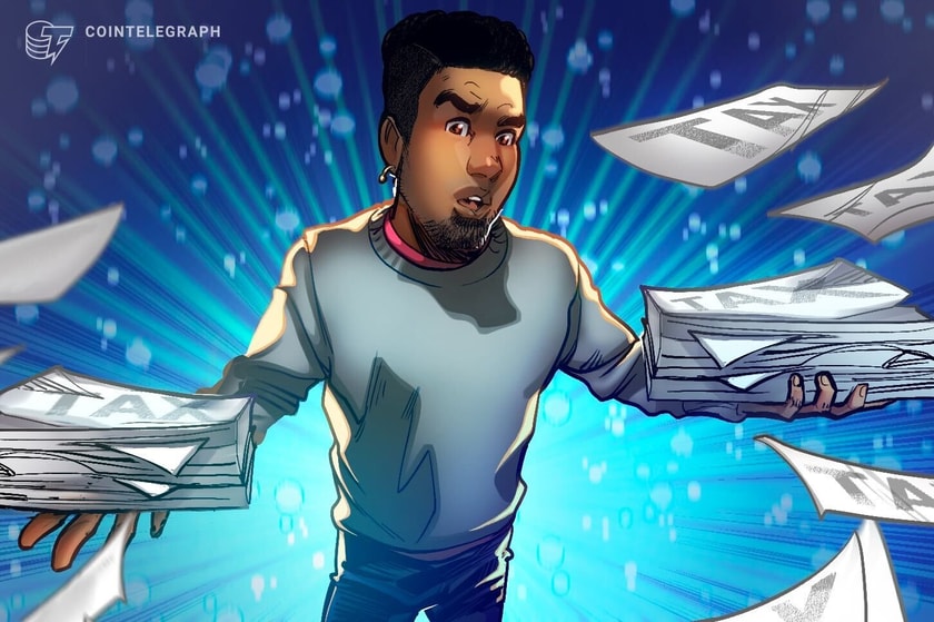ஆஸ்திரேலியாவின் வரி ஏஜென்சி அதன் குழப்பமான, 'ஆக்கிரமிப்பு' கிரிப்டோ விதிகளை தெளிவுபடுத்தாது