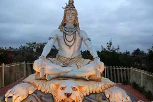 ஆஸ்திரேலியாவில் இவ்வளவு பிரம்மாண்ட சிவன் கோயிலா?… அந்த அதிசய பெட்டகத்தில் என்ன இருக்கு தெரியுமா?