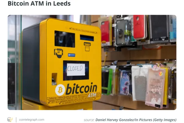 இங்கிலாந்தில் Bitcoin மற்றும் Ethereum வாங்குவது எப்படி