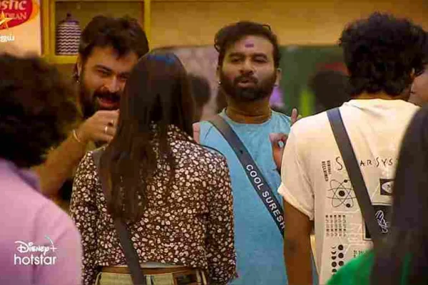 இதெல்லாம் ஒரு விளையாட்டா..? இப்படியா பண்ணுவாங்க..!! கொந்தளித்த கூல் சுரேஷ்..!!