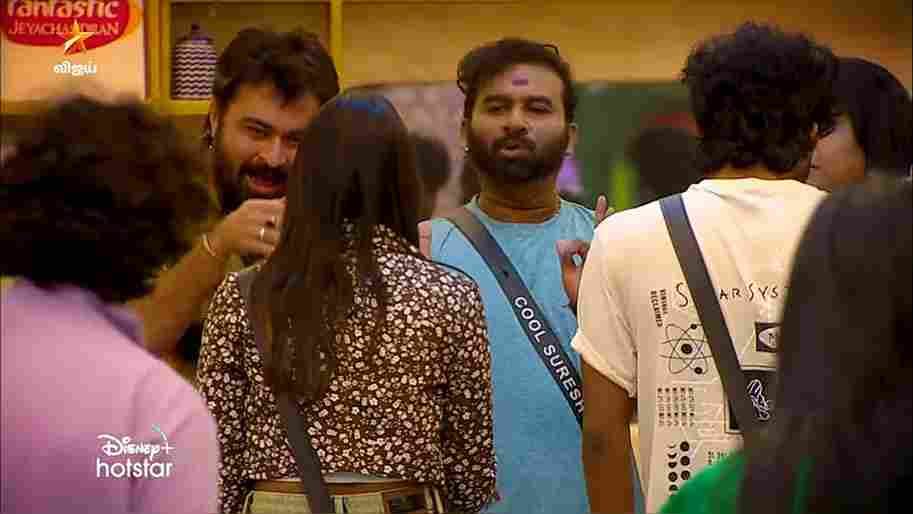 இதெல்லாம் ஒரு விளையாட்டா..? இப்படியா பண்ணுவாங்க..!! கொந்தளித்த கூல் சுரேஷ்..!!