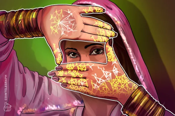 இந்திய அரசு டீப்ஃபேக் அச்சுறுத்தலுக்கு எதிரான விதிகளை அறிமுகப்படுத்த உள்ளது