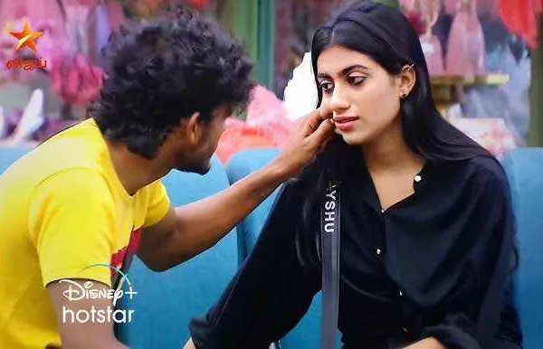 ’இந்த ஐஷூவை பார்க்க நாங்கள் விரும்பவில்லை’..!! உருக்கமாக பதிவிட்ட தாயார்..!!